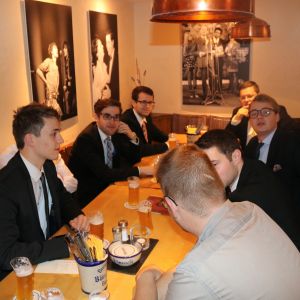 Besuch der Arminengedenkstätte — Bild 8